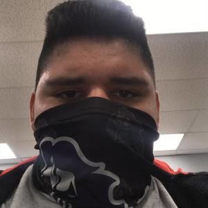 Meet your Posher, Marco